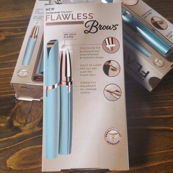 Brow Shaper - Picture 2 of 2